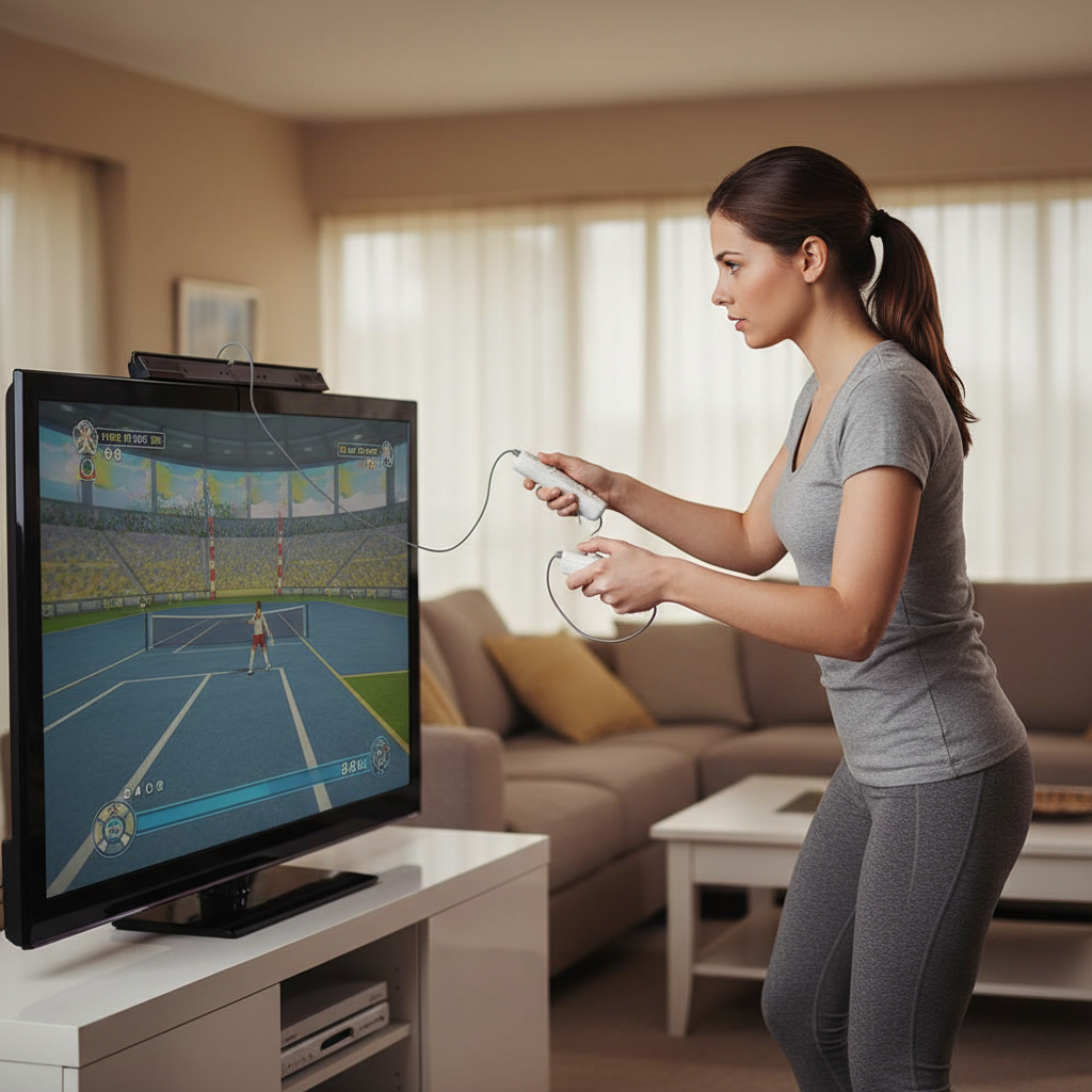Laptop Accessories That You Need - Wii Emulator USB Sensor Bar Wired