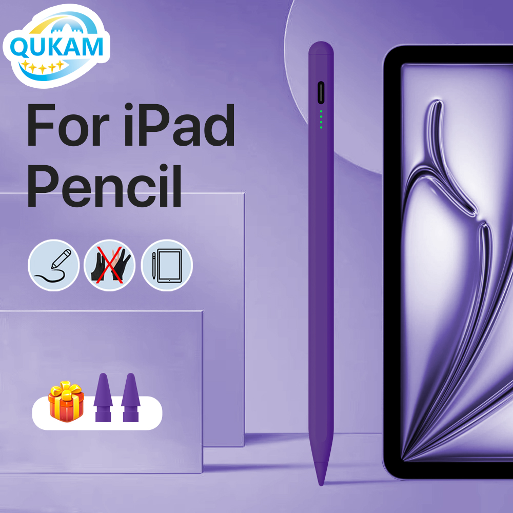 Laptop Accessories 2022 - For Apple Pencil Stylus For iPad