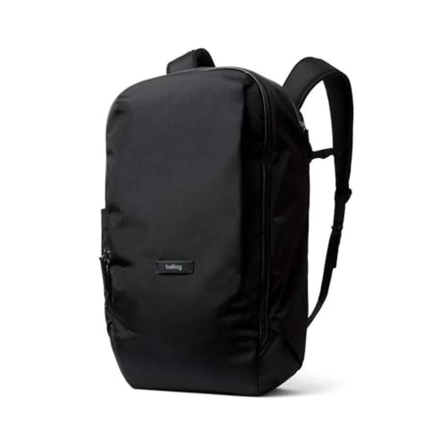 Laptop Accessories Essential - Transit Workpack 26L Black for Laptops