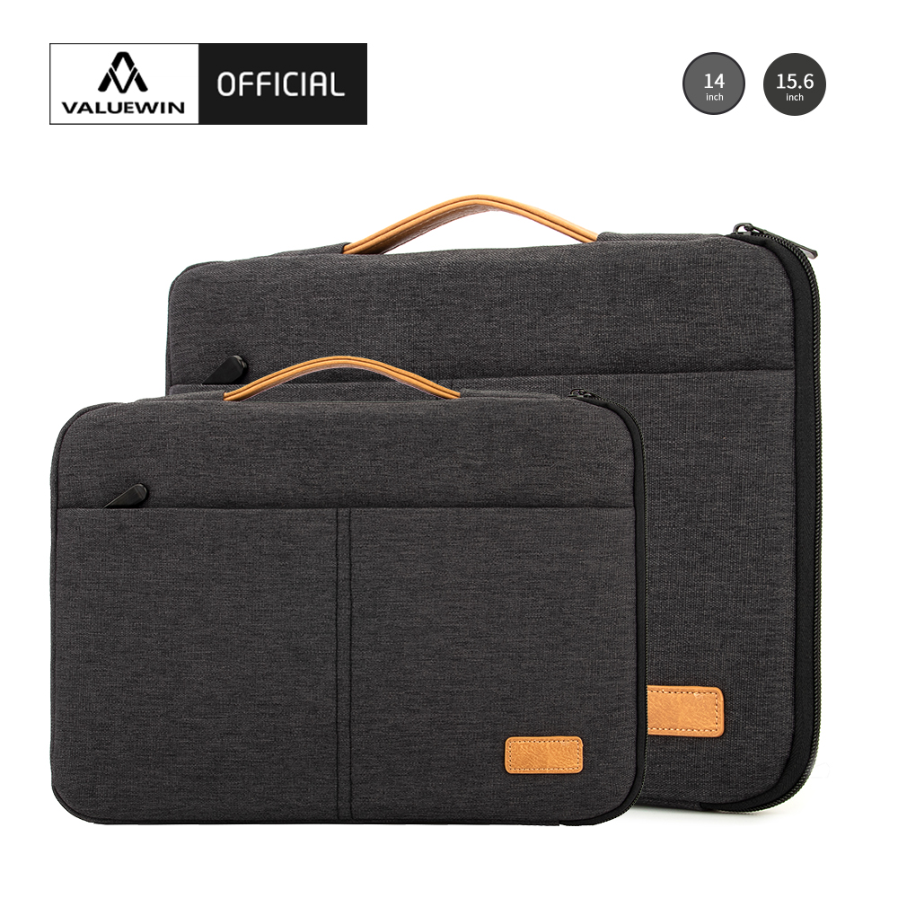 Laptop Accessories Travel Case - Laptop Sleeve bag 14 15.6 Inch