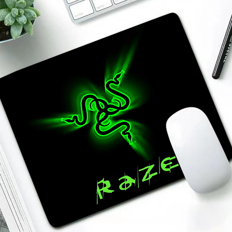 Laptop Accessories And Gadgets - Hot Razer Fashion Small Mouse Pad