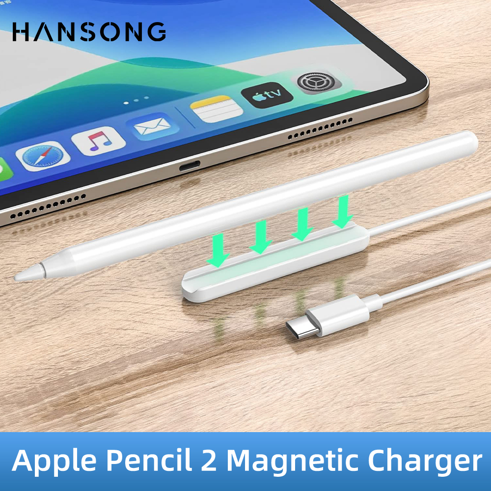 Laptop Accessories 2022 - For Apple Pencil 2nd Generations Wireless