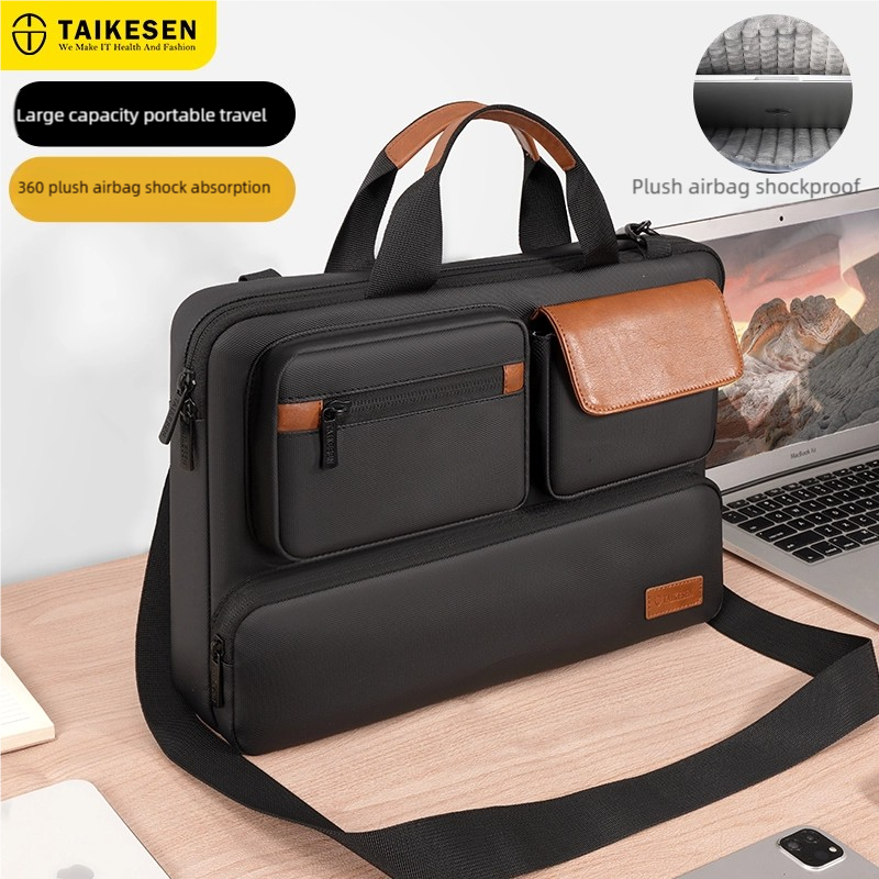 Laptop Accessories Travel Case - Laptop Sleeve Bag for Macbook Air