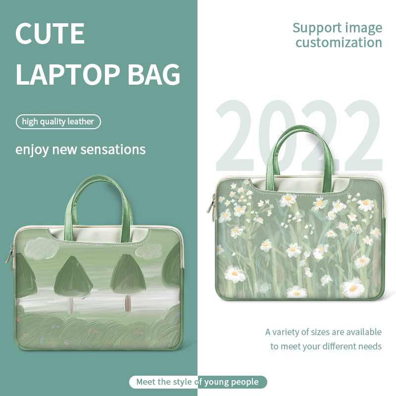 Laptop Accessories Travel Case - Laptop Bag Laptop Sleeve Case 13