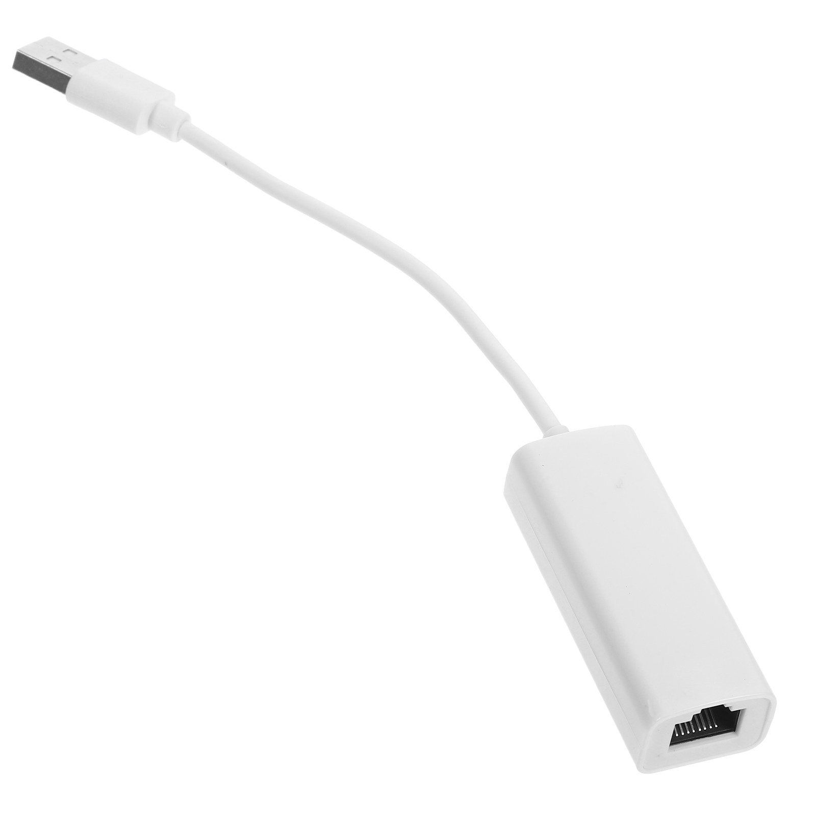 Laptop Accessories That You Need - USB Network Adapter USB 2.0 Ethernet