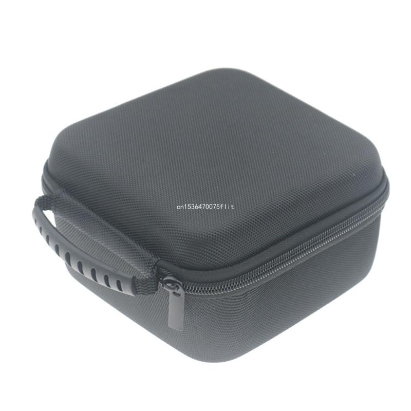 Laptop Accessories Travel Case - Mini Storage Bag for Beelink SER6