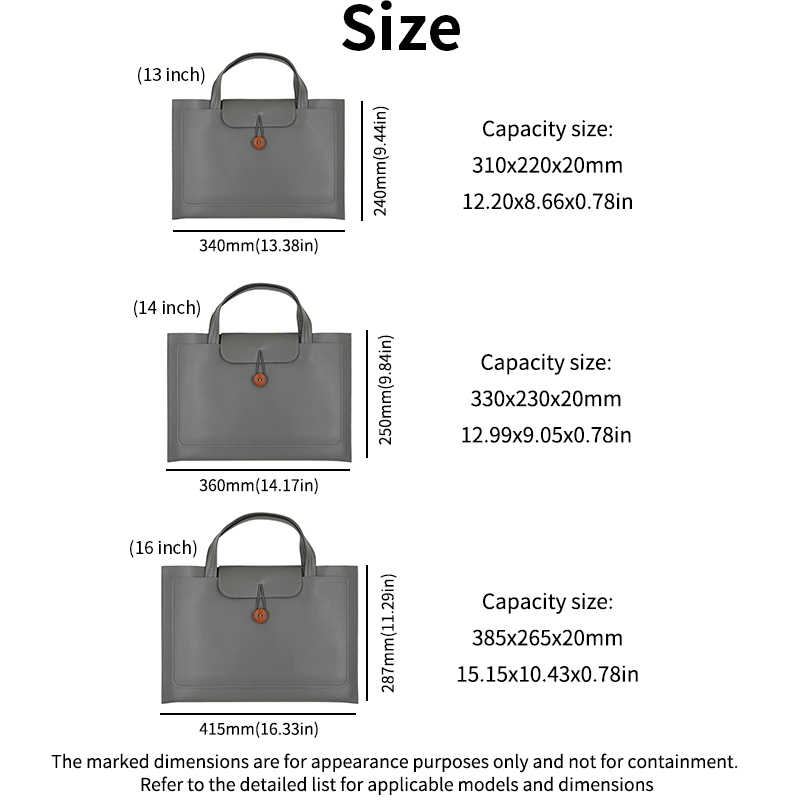 Lightweight And Minimalist 13/ - đánh giá và giá Laptop Accessories Travel Case
