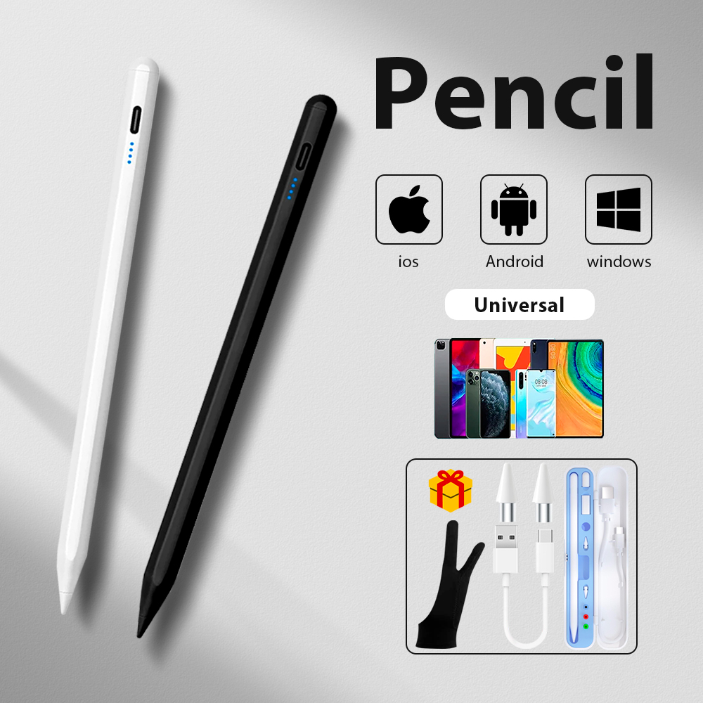 Universal Stylus For Android I - đánh giá và giá Laptop Accessories 2022