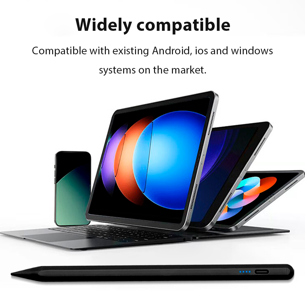 Universal Stylus For Android I - đánh giá và giá Laptop Accessories 2022