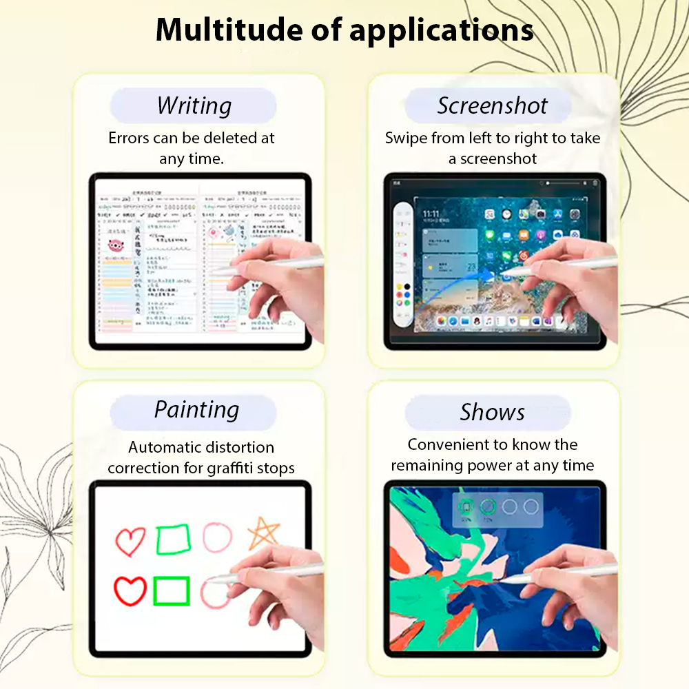 Universal Stylus For Android I - đánh giá và giá Laptop Accessories 2022