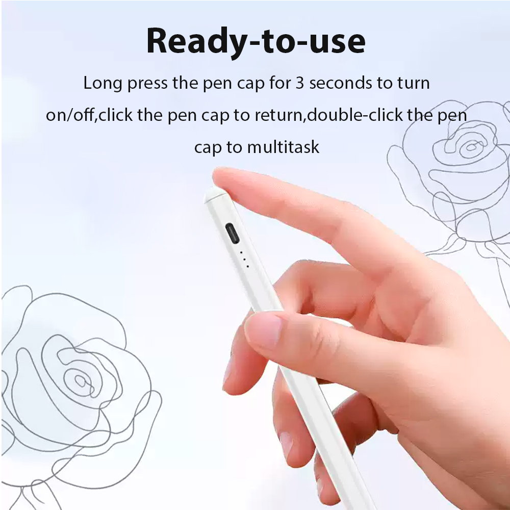 Universal Stylus For Android I - đánh giá và giá Laptop Accessories 2022