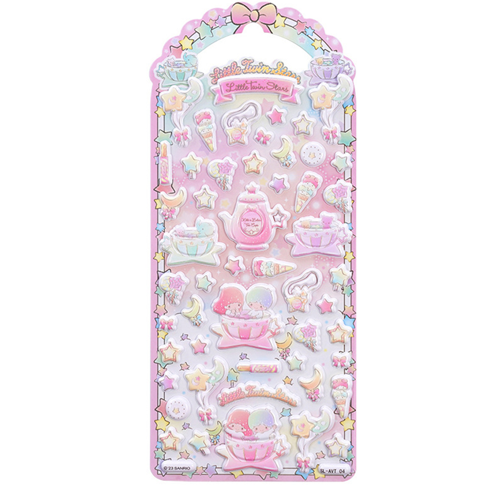 4Style 3D Gemini Stickers Good - đánh giá và giá Laptop Accessories And Parts