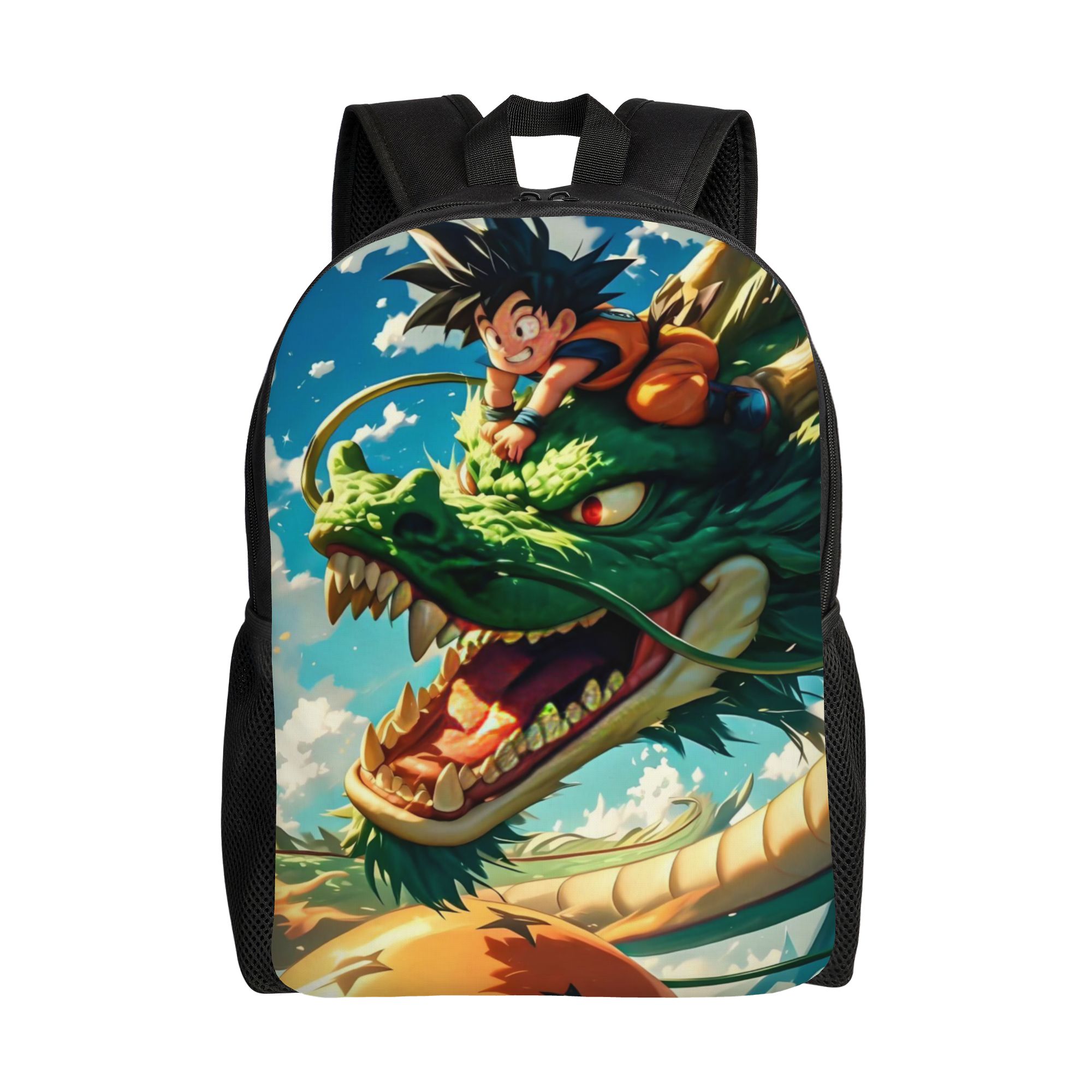D-Dragon B-Ball Z Gokus Adorab - đánh giá và giá Laptop Accessories For College