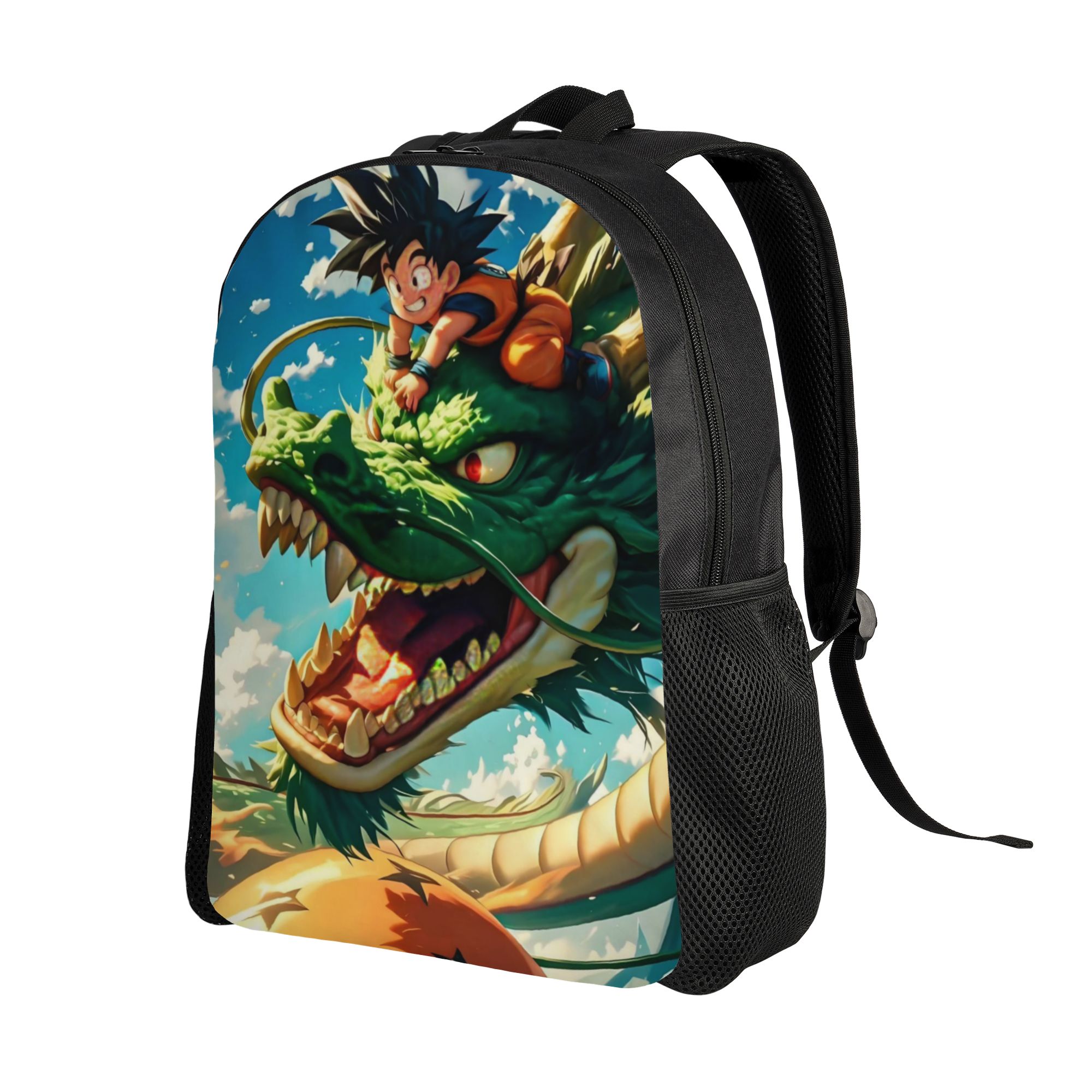 D-Dragon B-Ball Z Gokus Adorab - đánh giá và giá Laptop Accessories For College