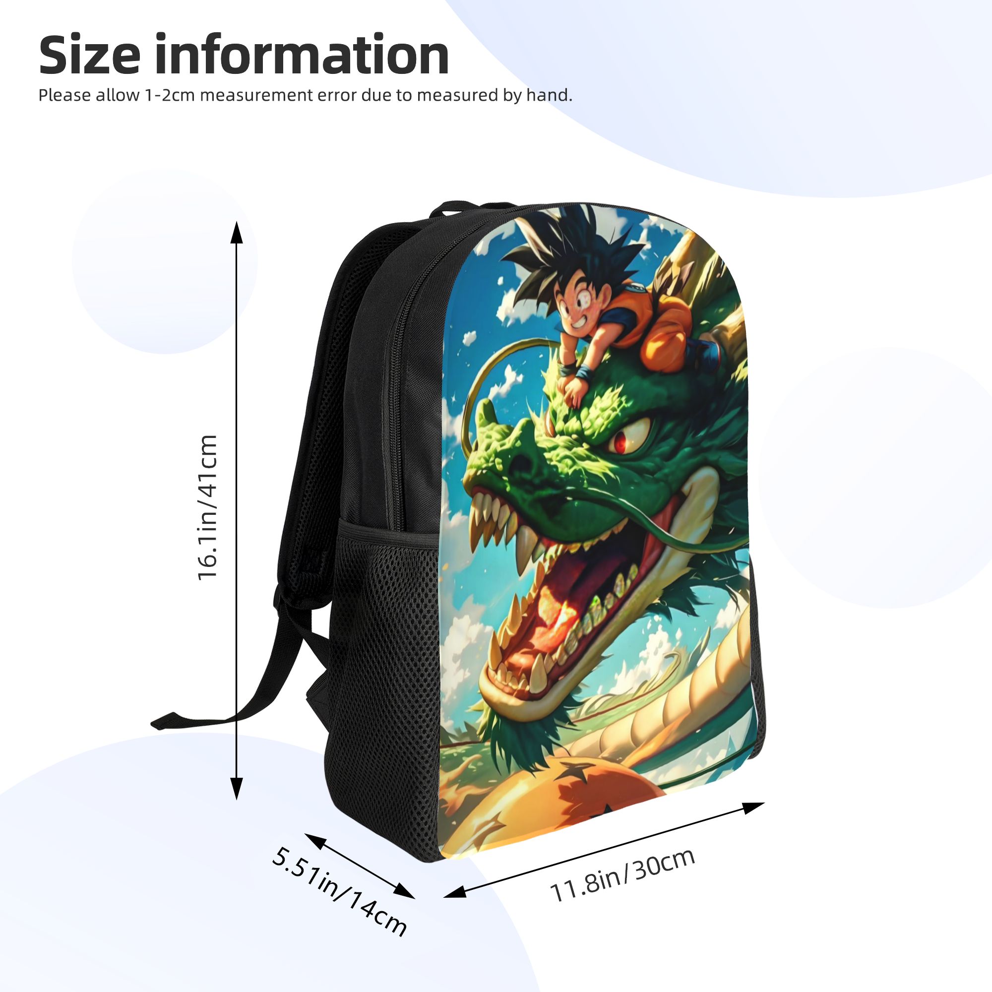 D-Dragon B-Ball Z Gokus Adorab - đánh giá và giá Laptop Accessories For College
