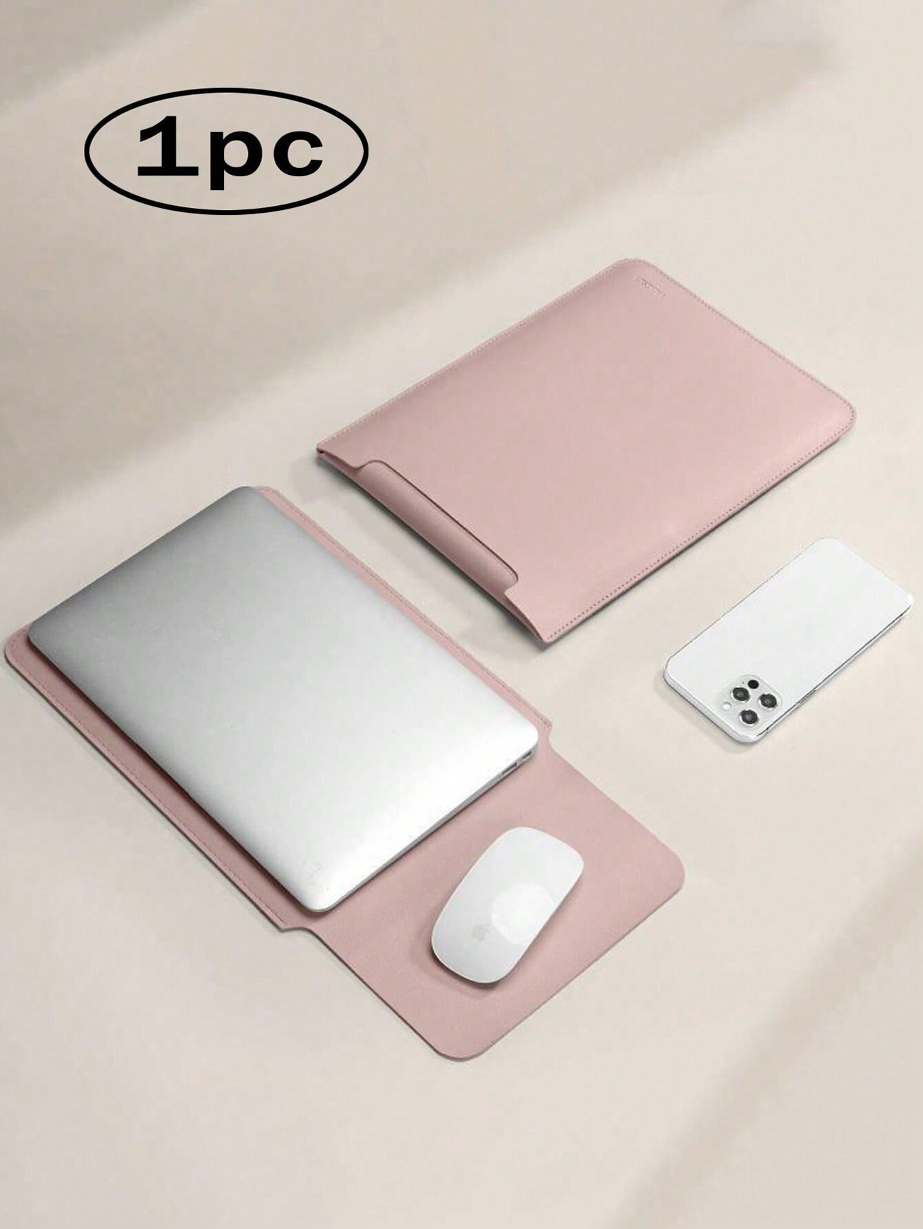 Laptop 12/14 Inch Liner Bag, L - đánh giá và giá Laptop Accessories Essential