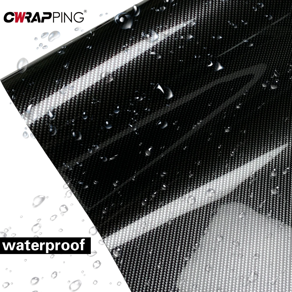 Carbon Fiber Matte Glossy Blac - đánh giá và giá Laptop Accessories And Parts