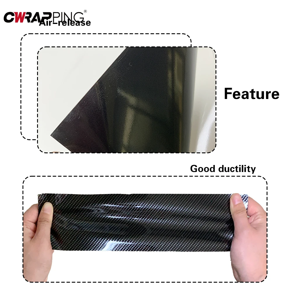 Carbon Fiber Matte Glossy Blac - đánh giá và giá Laptop Accessories And Parts
