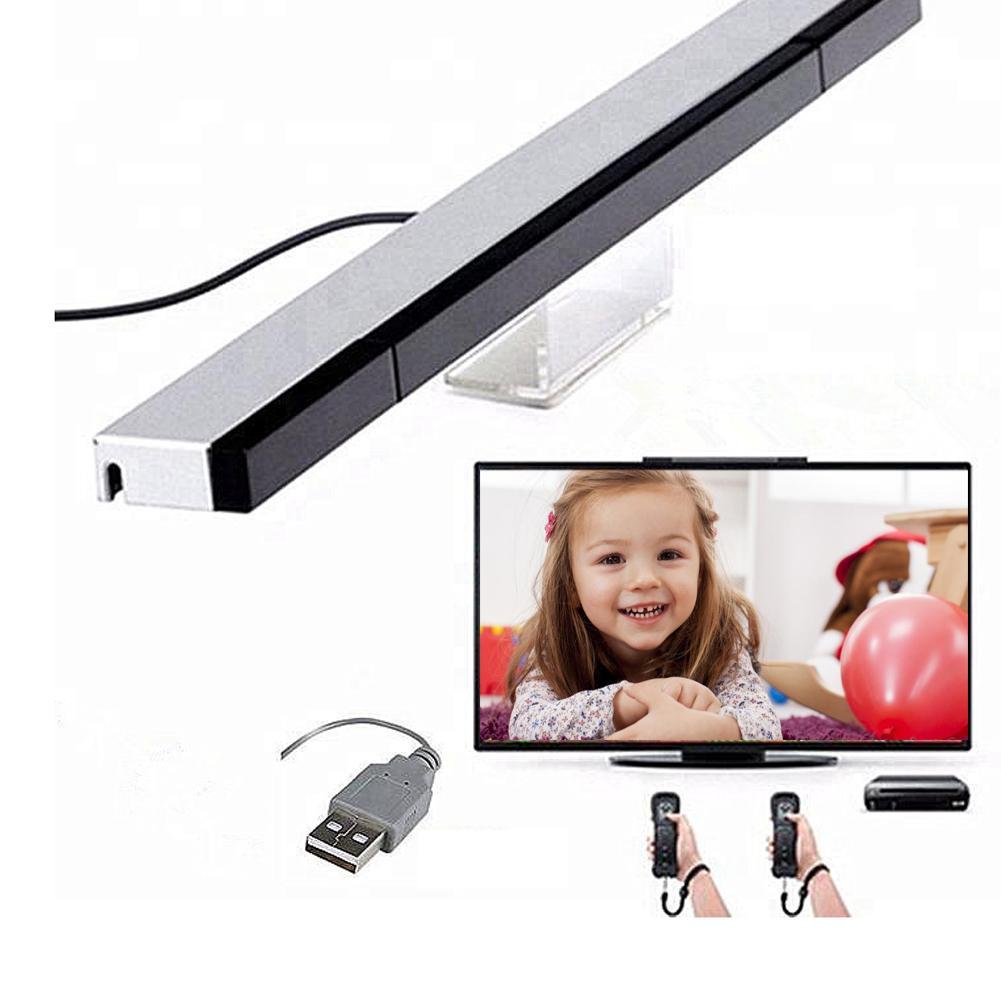 Wii Emulator USB Sensor Bar Wi - đánh giá và giá Laptop Accessories That You Need