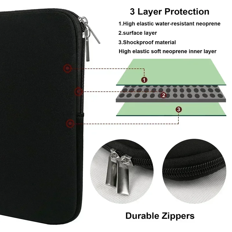 High Quality Laptop Bag Soft C - đánh giá và giá Laptop Accessories And Parts