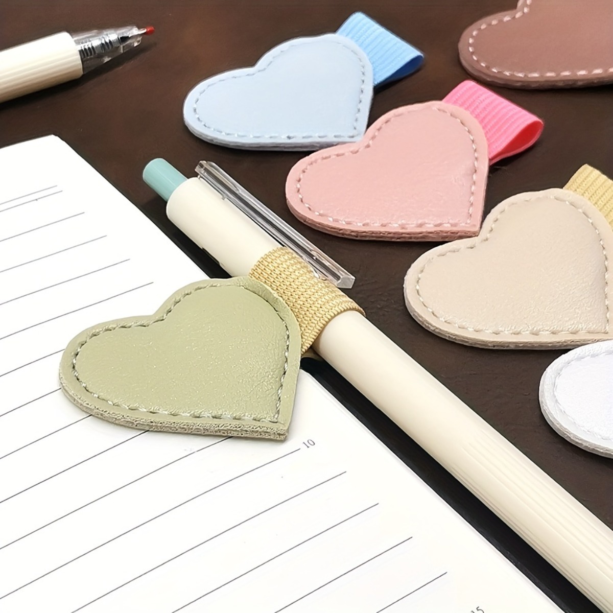 1Pc Self Stick Faux Leather El - đánh giá và giá Laptop Accessories And Gadgets