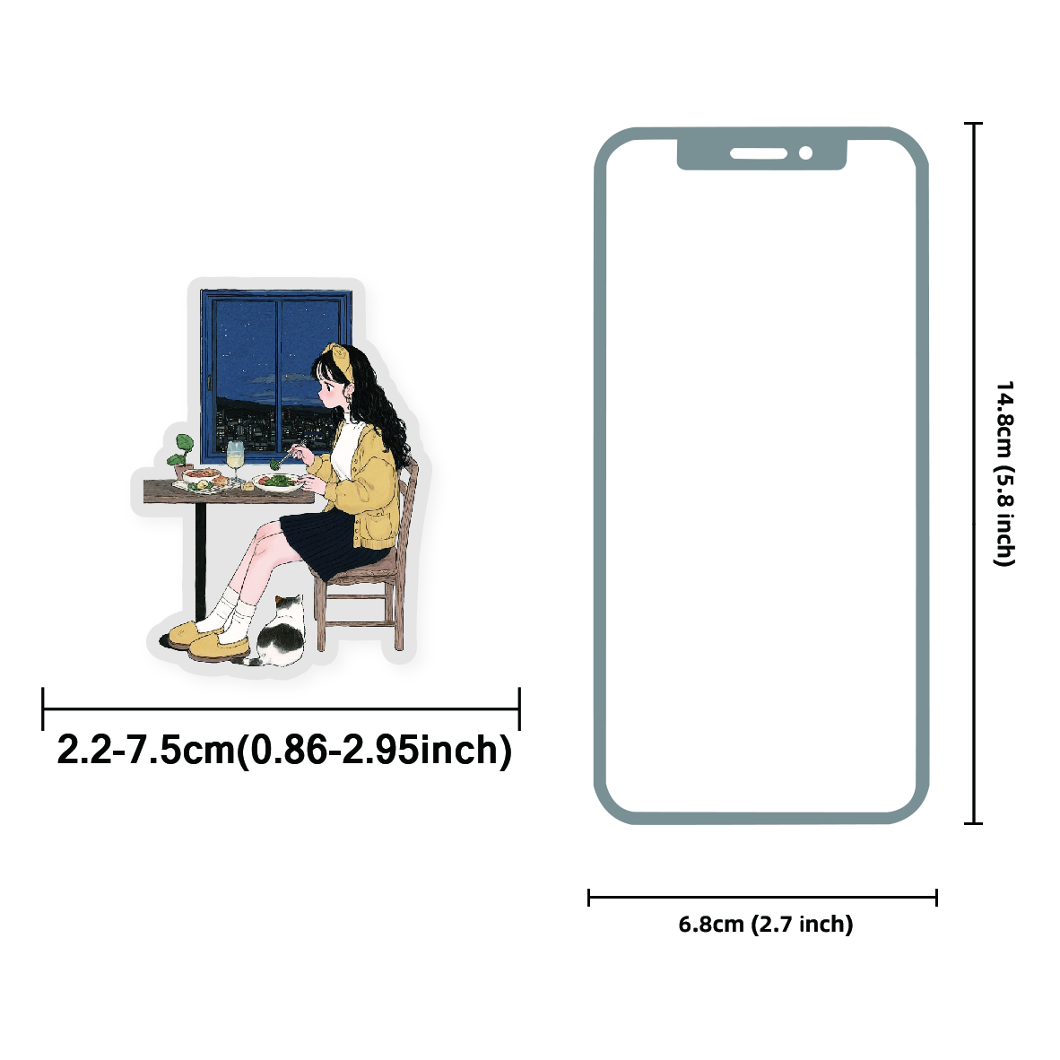 Etori Life Home Moment 15Pcs W - đánh giá và giá Yellow Laptop Accessories