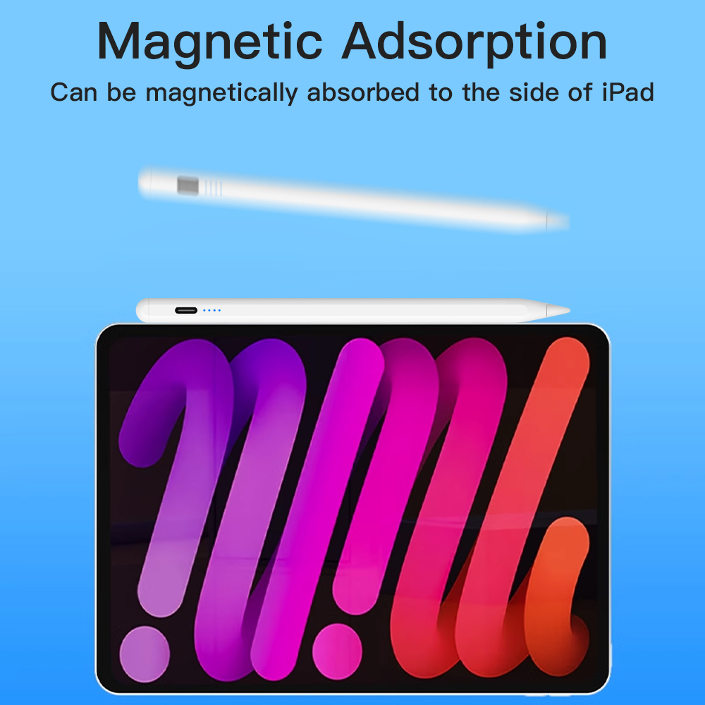 For Apple Pencil Stylus For iP - đánh giá và giá Laptop Accessories 2022