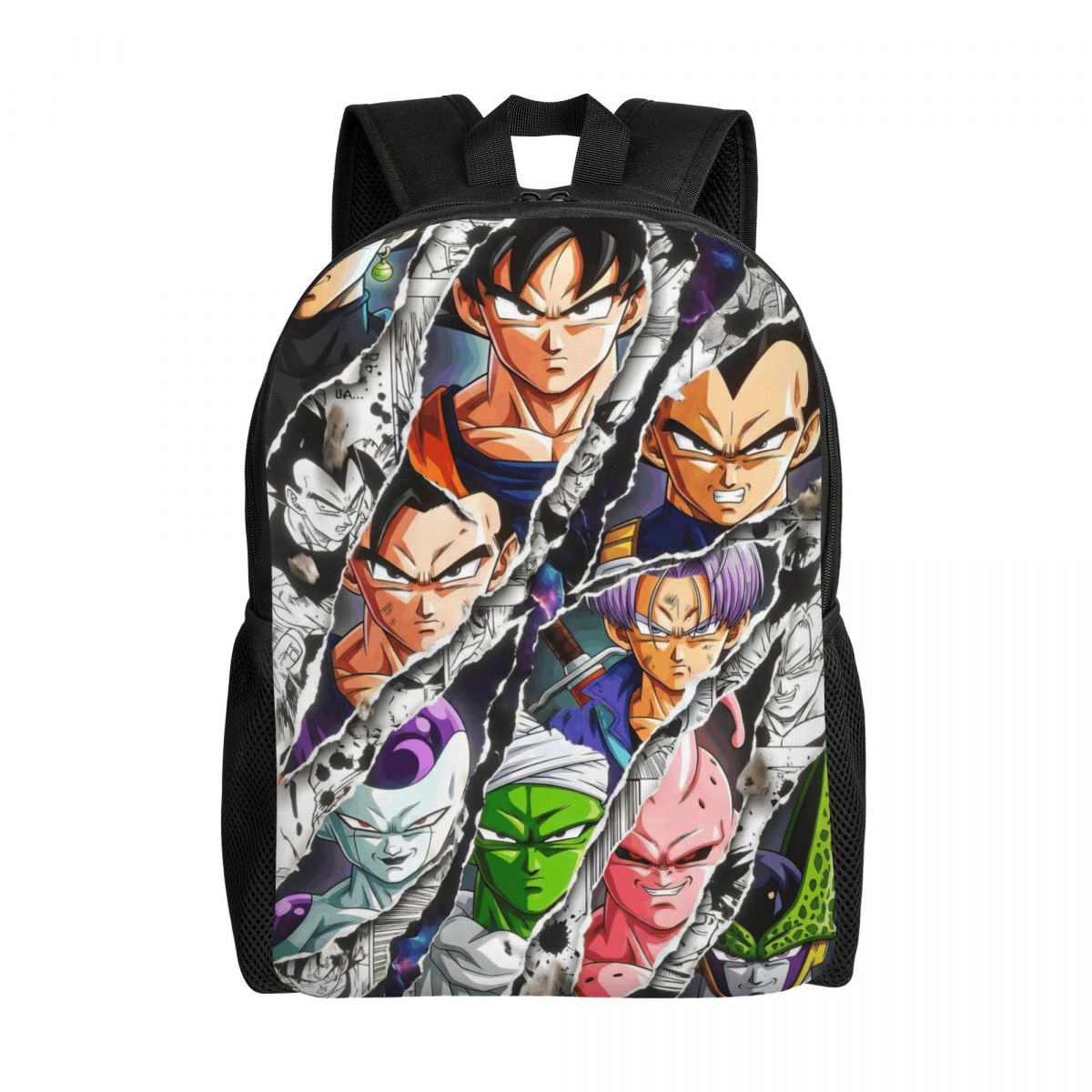 Custom G-Gokues Ultra Instinct - đánh giá và giá Laptop Accessories For College