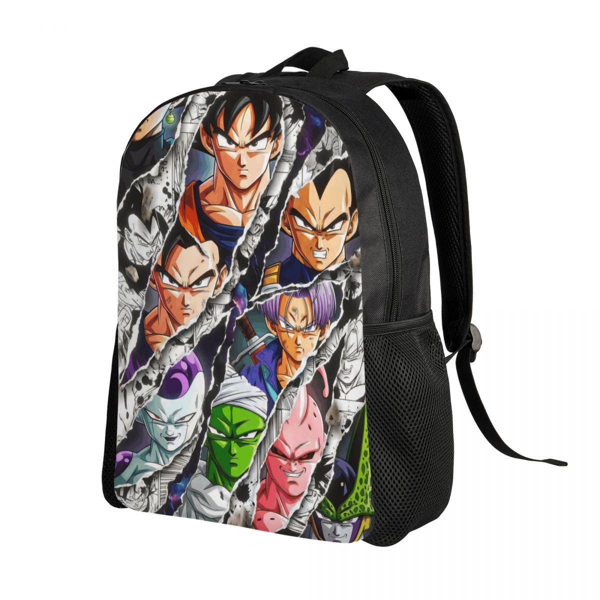 Custom G-Gokues Ultra Instinct - đánh giá và giá Laptop Accessories For College