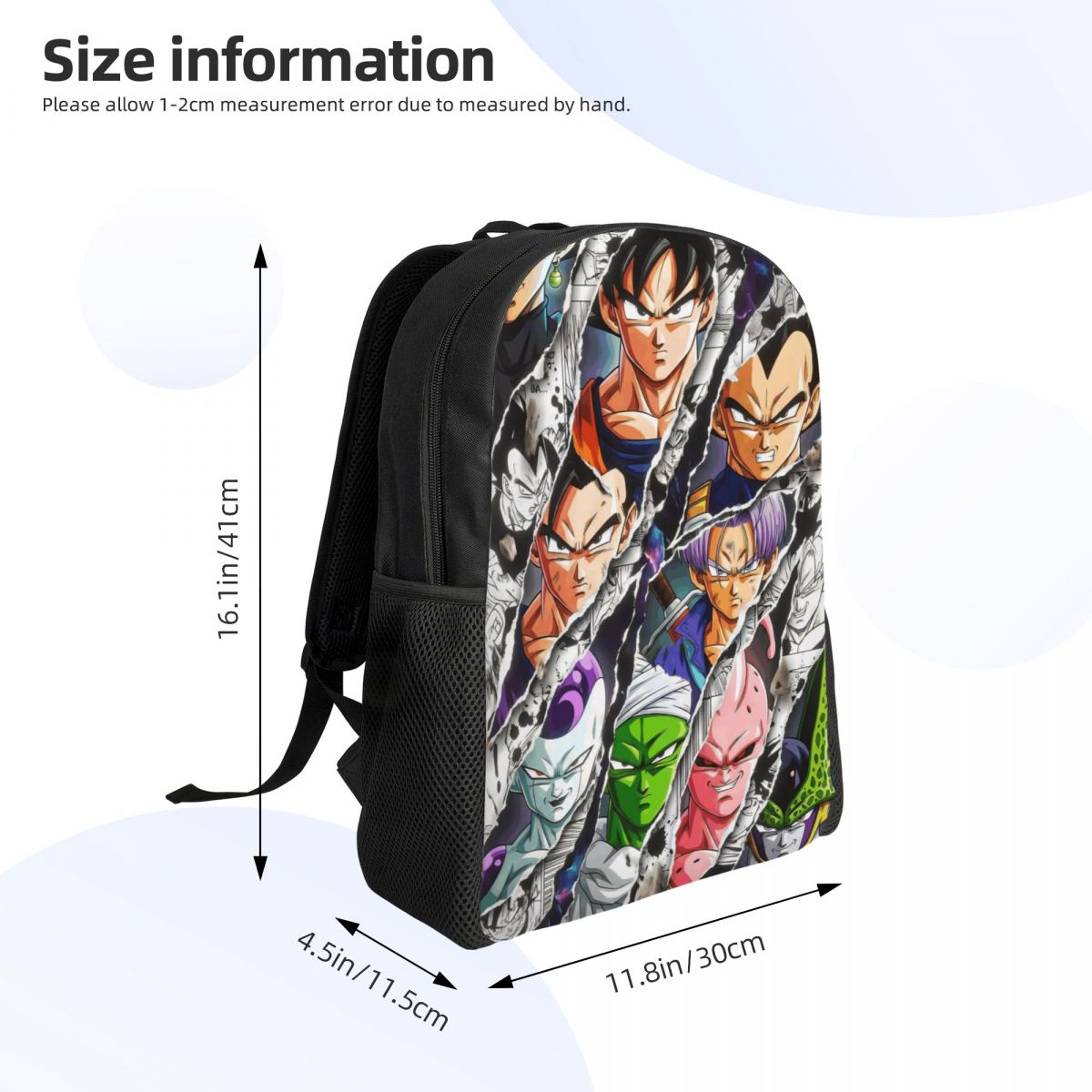 Custom G-Gokues Ultra Instinct - đánh giá và giá Laptop Accessories For College