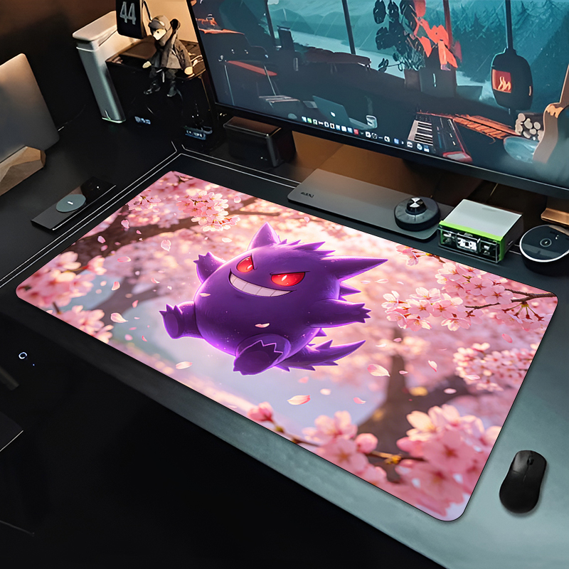 Popular Mouse Pad Anime Pokemo - đánh giá và giá Laptop Accessories Essential
