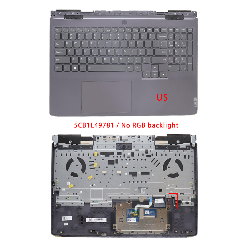 New For Lenovo LOQ 15APH8 / LO - đánh giá và giá Accessories For New Laptop