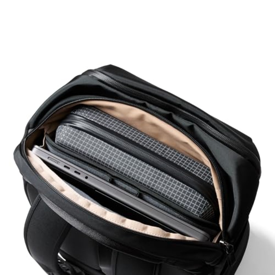 Transit Workpack 26L Black for - đánh giá và giá Laptop Accessories Essential