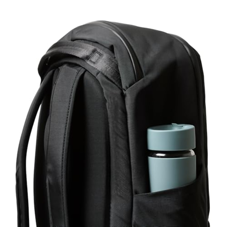 Transit Workpack 26L Black for - đánh giá và giá Laptop Accessories Essential