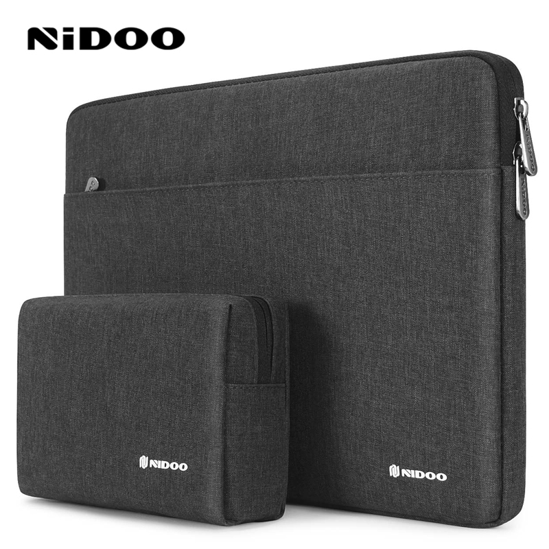 NIDOO Waterproof Laptop Sleeve - đánh giá và giá Laptop Accessories Travel Case