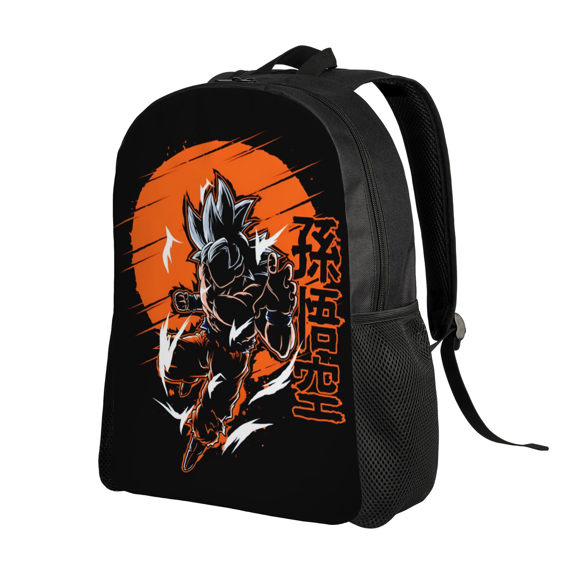 Custom D-Dragon B-Ball Z Gokus - đánh giá và giá Laptop Accessories For College