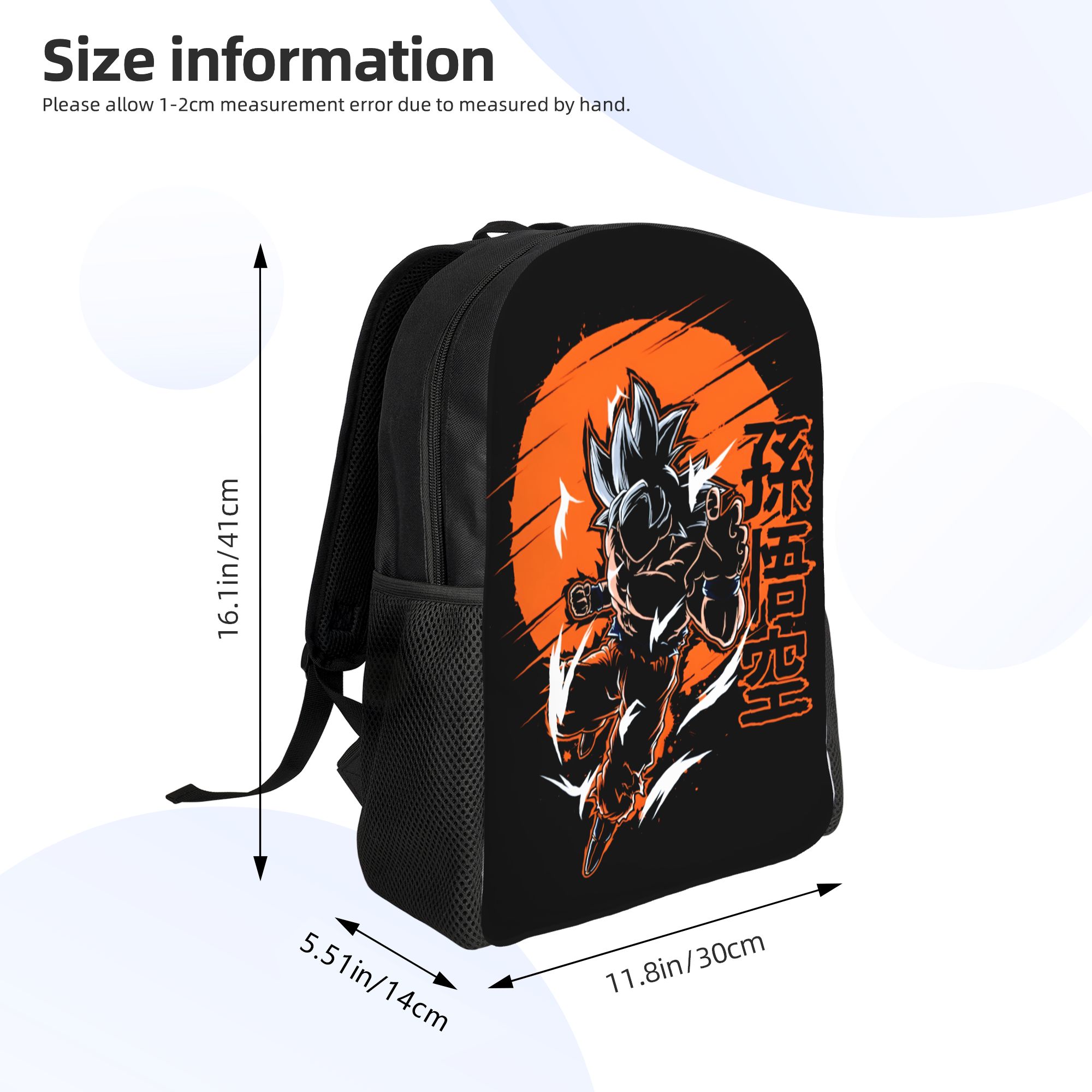 Custom D-Dragon B-Ball Z Gokus - đánh giá và giá Laptop Accessories For College