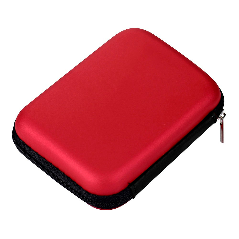 2 5 Inch HDD Bag External USB  - đánh giá và giá Laptop Accessories Travel Case