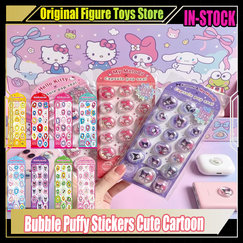 8-40Pcs Cute 3D Shake Bubble P - đánh giá và giá Laptop Accessories And Parts