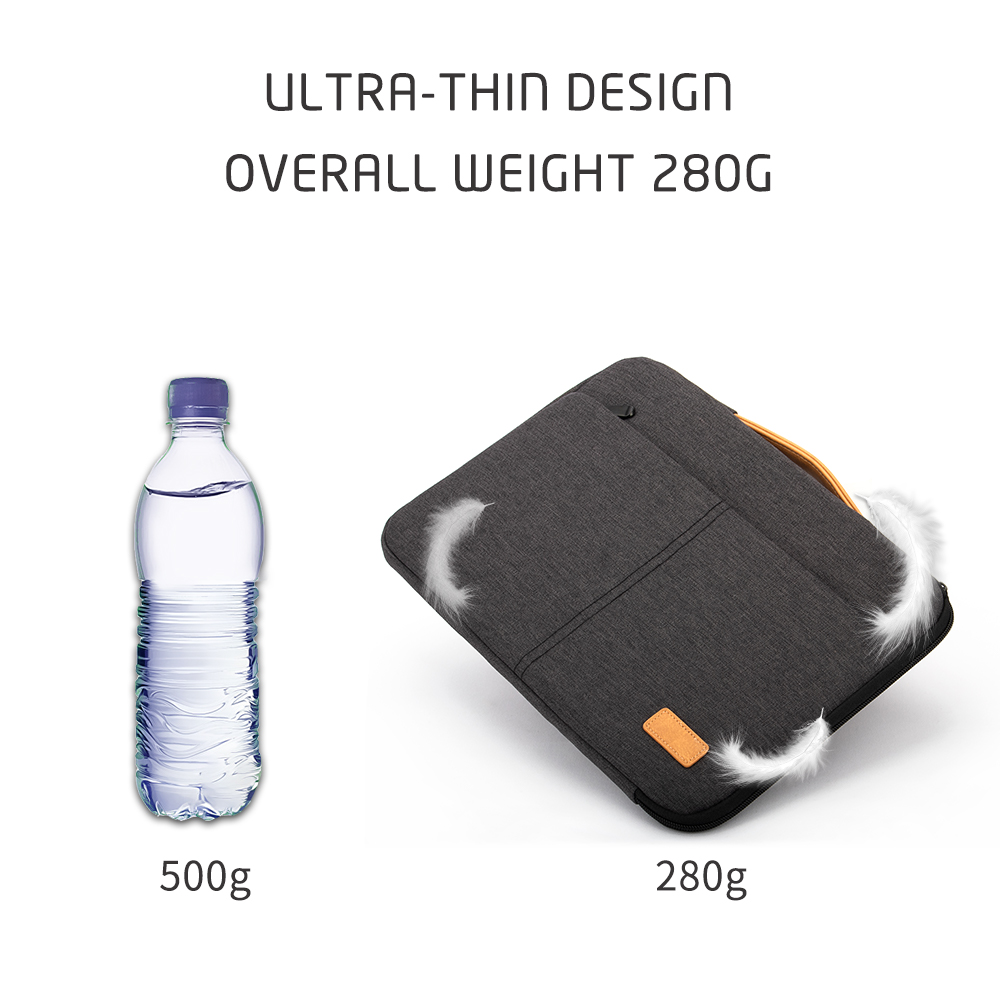 Laptop Sleeve bag 14 15.6 Inch - đánh giá và giá Laptop Accessories Travel Case