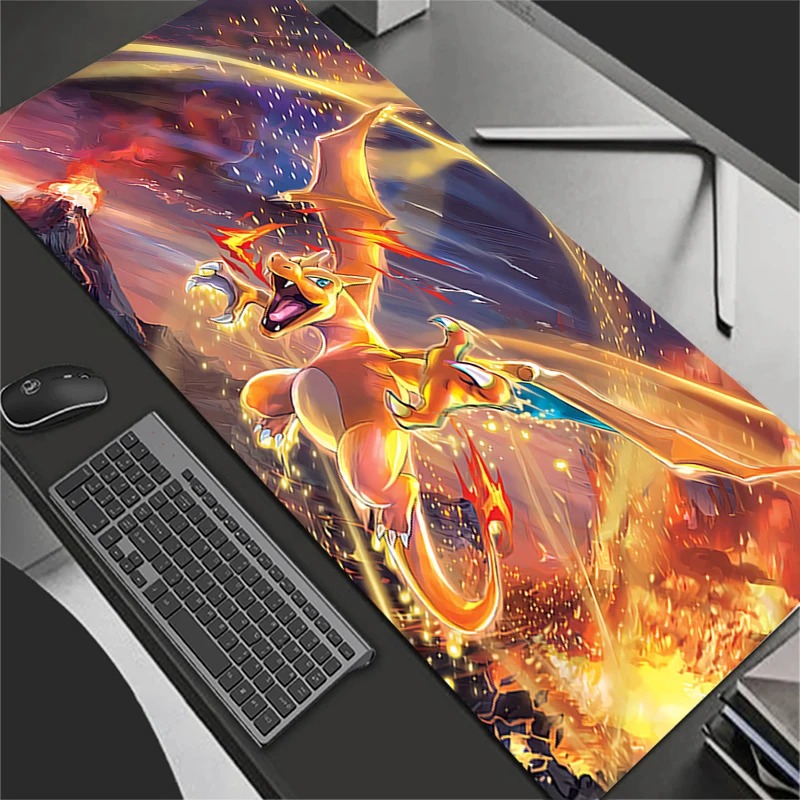 Mouse Pad Anime Gaming Accesso - đánh giá và giá Laptop Accessories And Gadgets
