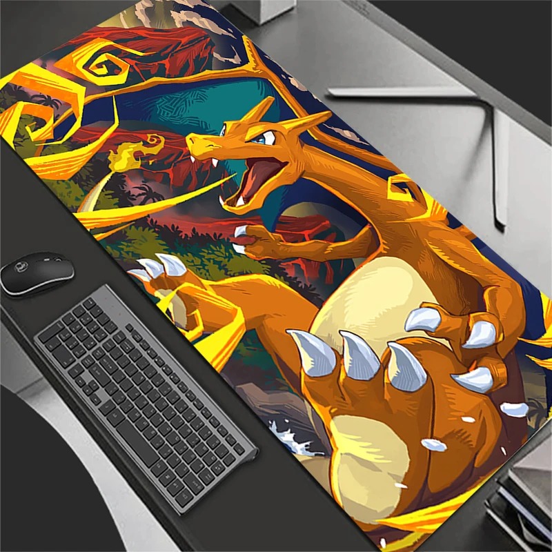 Mouse Pad Anime Gaming Accesso - đánh giá và giá Laptop Accessories And Gadgets