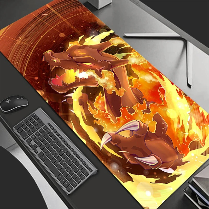 Mouse Pad Anime Gaming Accesso - đánh giá và giá Laptop Accessories And Gadgets