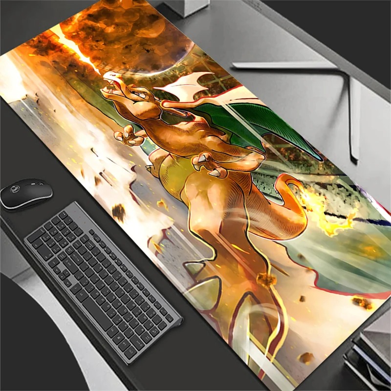Mouse Pad Anime Gaming Accesso - đánh giá và giá Laptop Accessories And Gadgets