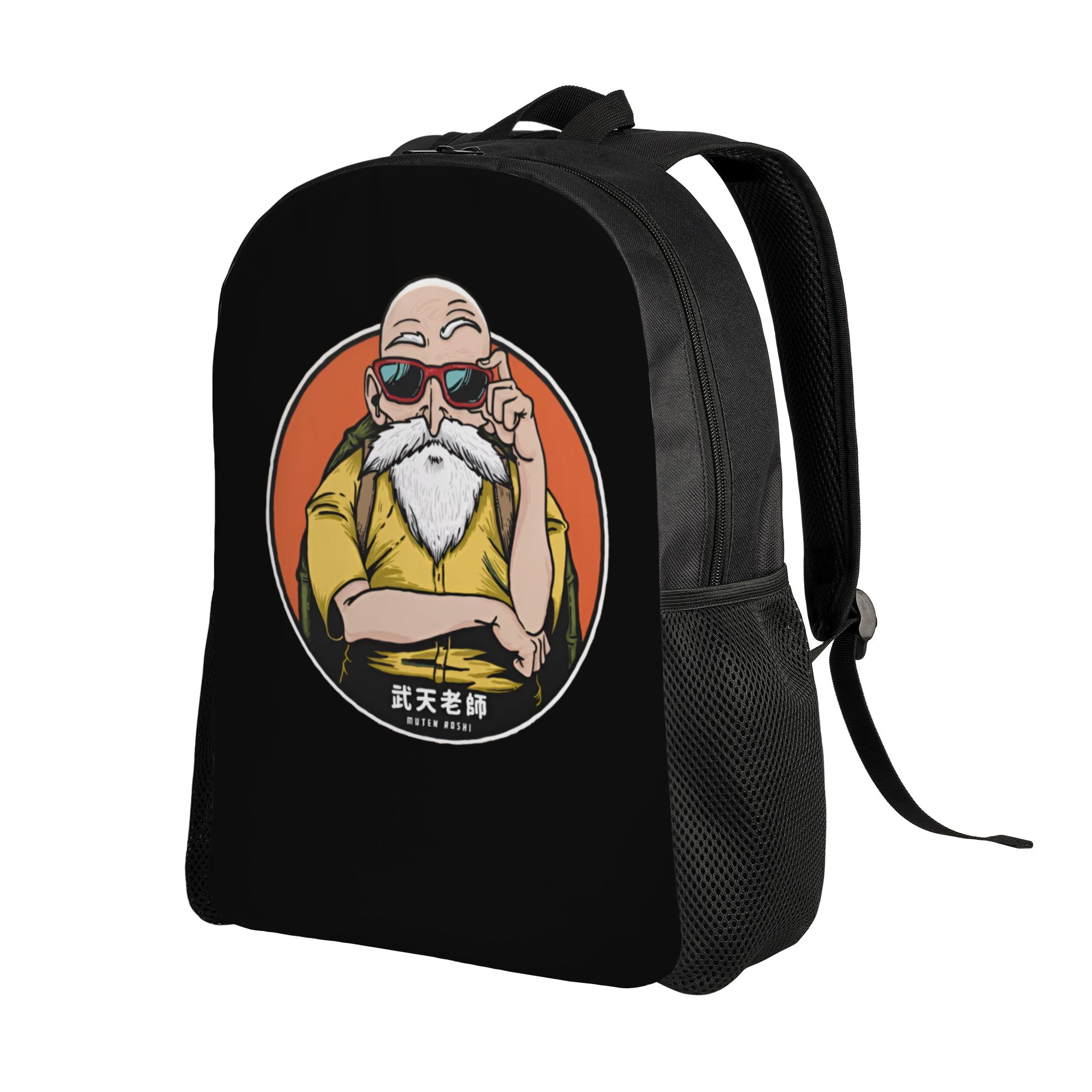 D-Dragon B-Ball Masters Roshis - đánh giá và giá Laptop Accessories For College
