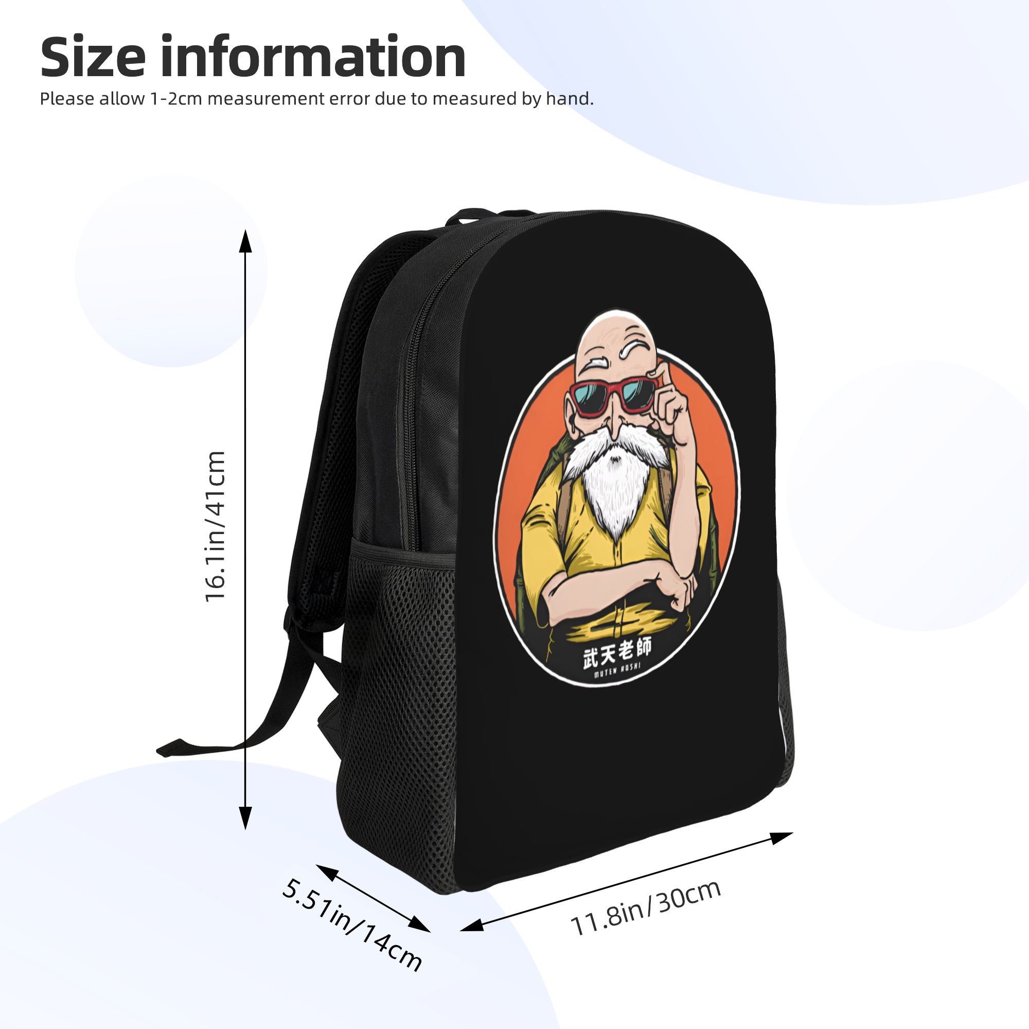D-Dragon B-Ball Masters Roshis - đánh giá và giá Laptop Accessories For College