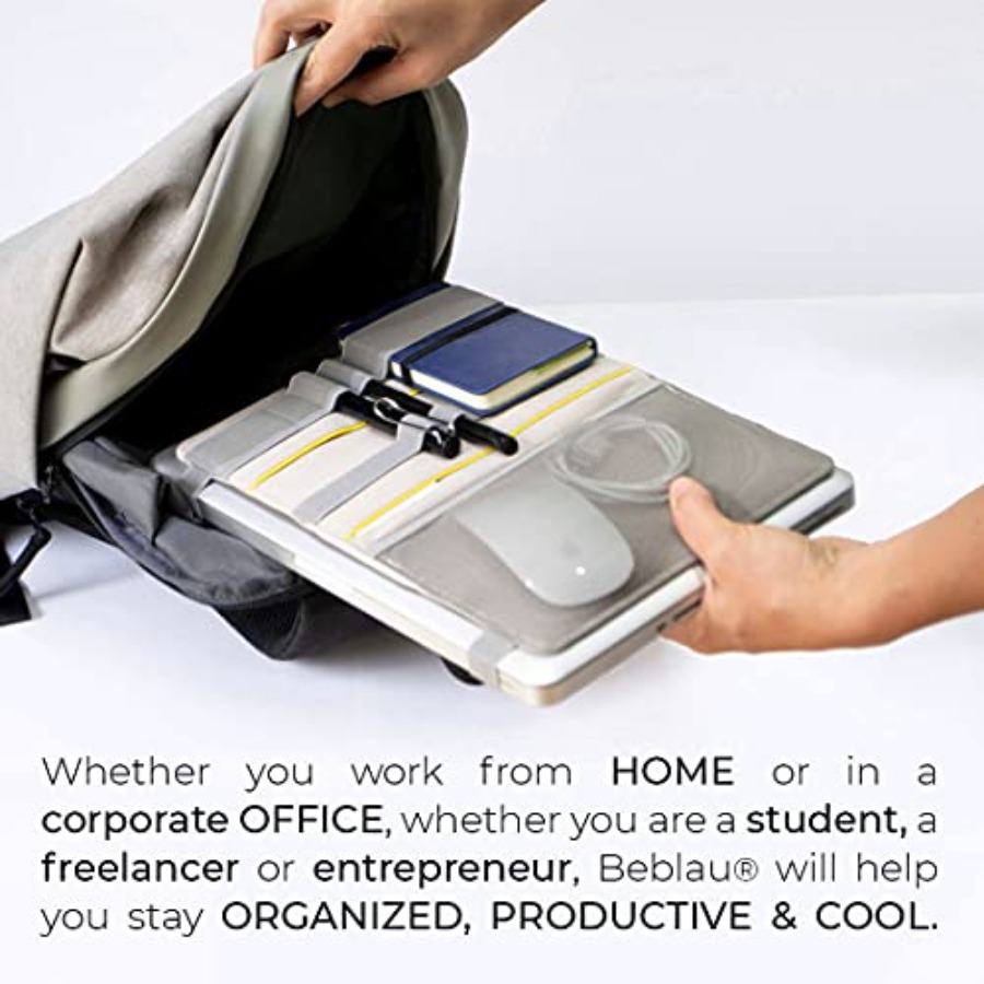 FOLD Portable TECH Organizer a - đánh giá và giá Laptop Accessories And Gadgets