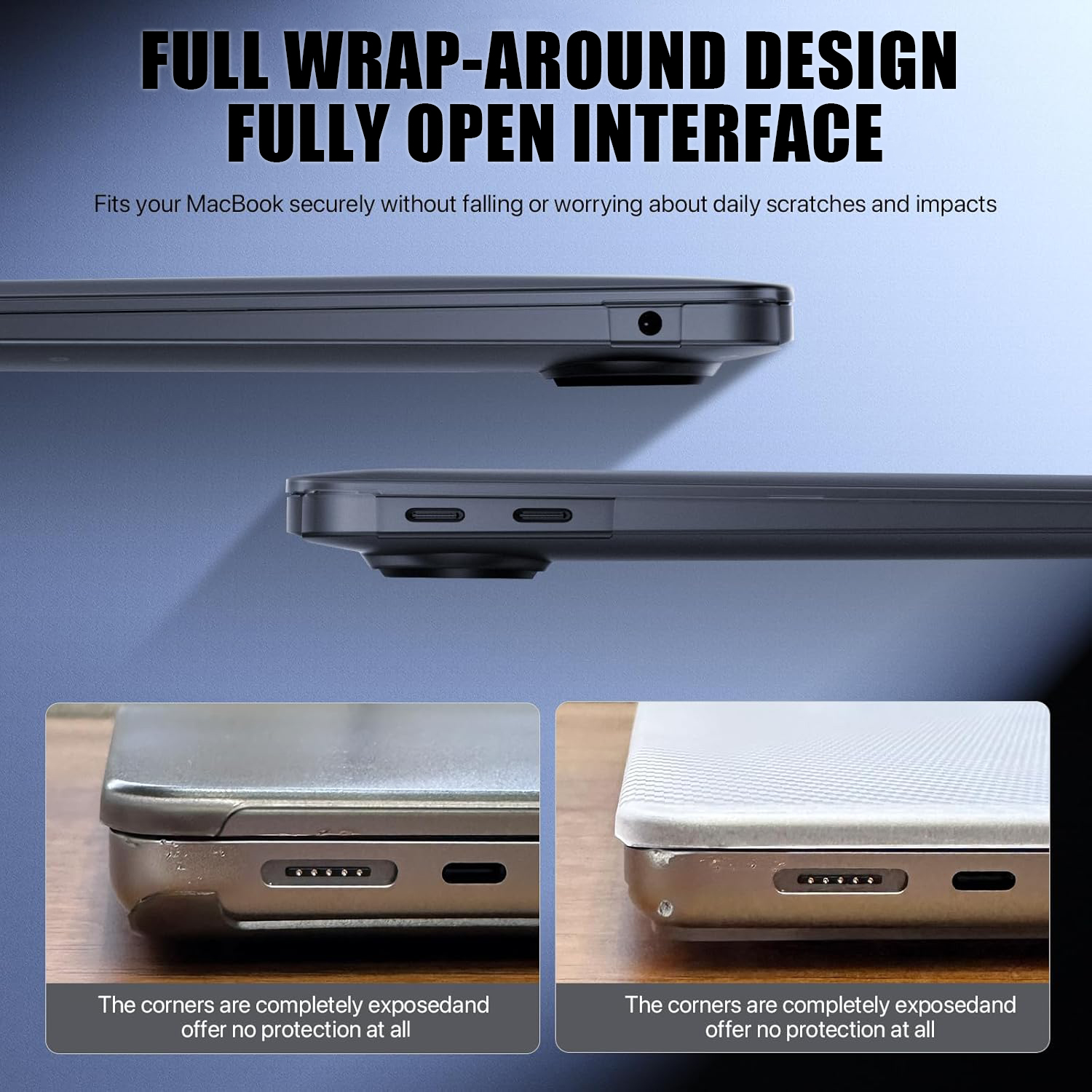 Matte Case For MacBook Air 13  - đánh giá và giá Laptop Accessories 2022