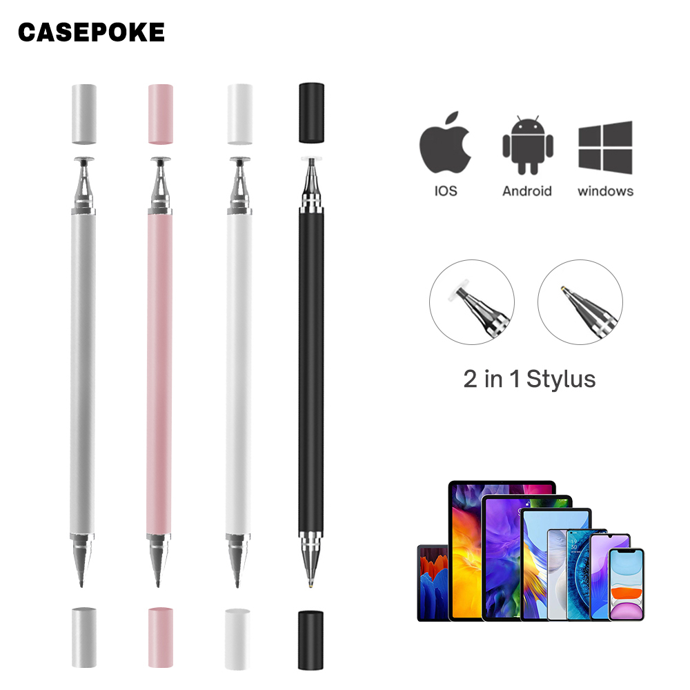 Universal Stylus Pen For Andro - đánh giá và giá Laptop Accessories 2022
