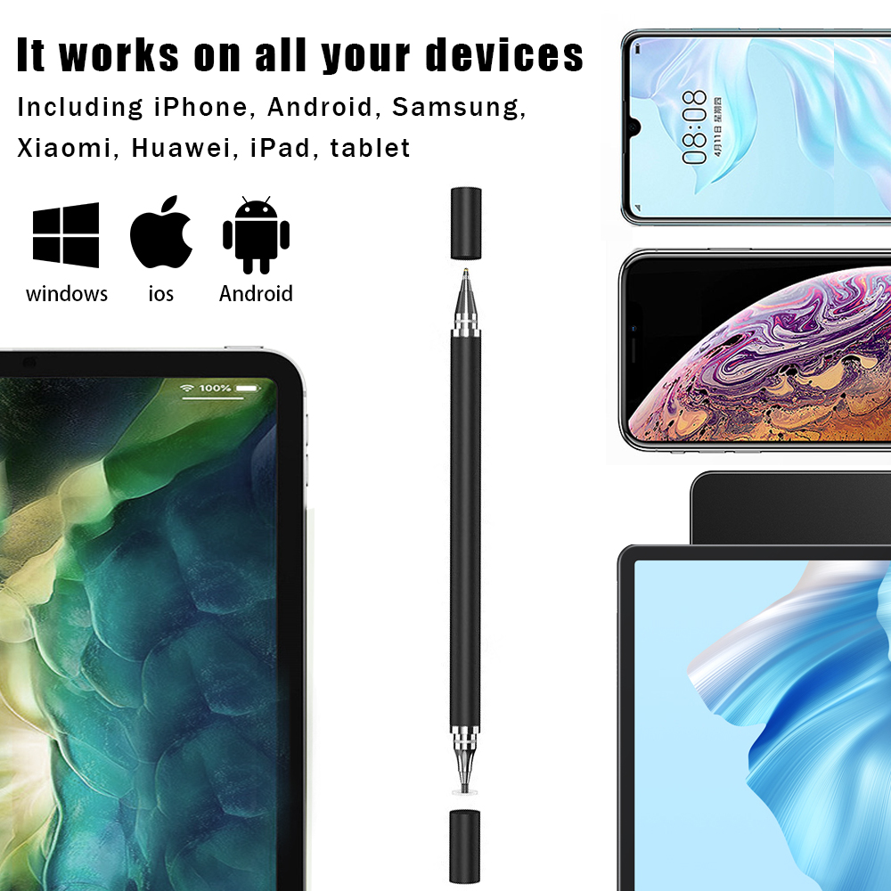 Universal Stylus Pen For Andro - đánh giá và giá Laptop Accessories 2022